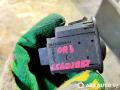кнопка корректора фар Ford Mondeo 2 поколение 1999, 97BB10B838ACW, 96BB43K752AB, 0307851417, 96FG13K069AA - фото №5