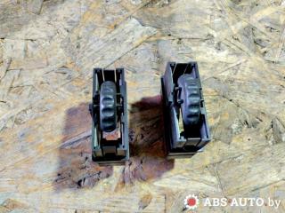 кнопка освещения панели приборов Renault Scenic 1 поколение 1998, 7700841245