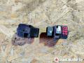 кнопка корректора фар Volkswagen Polo 4 поколение 2004, 6Q0941333C - фото №3