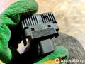 кнопка корректора фар Volkswagen Polo 4 поколение 2004, 6Q0941333C - фото №5