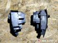 переключатель света Volkswagen Polo 3 поколение 2001, 6N1941531M - фото №2