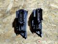 переключатель света Volkswagen Polo 3 поколение 2001, 6N1941531M - фото №3