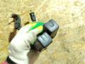 переключатель подрулевой (стрекоза) Opel Astra F [рестайлинг] 2002, 090494654, 090494655, 090494656, 090494657 - фото №5