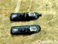 кнопка стеклоподъемника двери Renault Megane 2 поколение [рестайлинг] 2007, 156013870, 21980 - фото №3