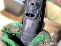 кнопка стеклоподъемника двери Renault Megane 2 поколение [рестайлинг] 2007, 156013870, 21980 - фото №5