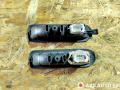 кнопка стеклоподъемника двери Renault Megane 2 поколение 2004, 156013870, 21980 - фото №3