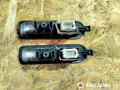 кнопка стеклоподъемника двери Renault Scenic 2 поколение 2004, 156013870, 21980 - фото №3