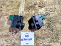 джойстик регулировки зеркал Nissan Primera P12 2003, 255702Y015, 255702Y015NISSAN - фото №2