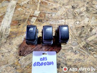 кнопка стеклоподъемника двери Kia Sorento 1 поколение 2004