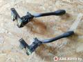 переключатель подрулевой (стрекоза) Volkswagen Golf 3 поколение 1998, 1H6953503BD, BK701400790 - фото №3