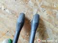 переключатель подрулевой (стрекоза) Volkswagen Golf 3 поколение 1998, 1H6953503BD, BK701400790 - фото №4