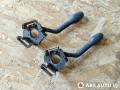 переключатель подрулевой (стрекоза) Volkswagen Golf 3 поколение 1998, 1H6953503BD, BK701400790 - фото №5