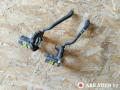 переключатель подрулевой (стрекоза) Volkswagen Golf 2 поколение 1992, 191953503F - фото №3