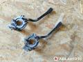 переключатель подрулевой (стрекоза) Volkswagen Golf 2 поколение 1992, 191953503F - фото №5