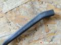 переключатель подрулевой (стрекоза) Volkswagen Golf 2 поколение 1992, 191953503F - фото №6