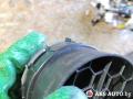 дефлектор обдува салона Toyota RAV4 3 поколение (XA30) [рестайлинг] 2010, 2.2 л., 2AD-FTV, дизель, МКПП, внедорожник 5 дв., 4556612030, 5566142030, 5556802140 - фото №5
