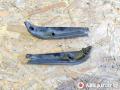 Комплект молдингов BMW 7 серия E65/E66/E67 2004, 4.4 л., бензин, АКПП, седан, 12527507730, 34406753689, 7507730, 6753689 - фото №2