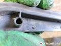 Комплект молдингов BMW 7 серия E65/E66/E67 2004, 4.4 л., бензин, АКПП, седан, 12527507730, 34406753689, 7507730, 6753689 - фото №5
