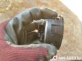 динамик высокочастотный (пищалка) Renault Scenic 1 поколение [рестайлинг] 2002, 1.9 л., дизель, МКПП, минивэн, 7700425807 - фото №4
