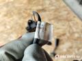 джойстик управления мультимедиа Peugeot 406 1 поколение [рестайлинг] 2001, 96343806ZL, 34435701 - фото №8