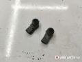датчик парктроника Citroen C5 2 поколение 2011, 1.6 л., дизель, АКПП, универсал, PSA9809300177, 0263023914 - фото №2