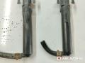 форсунка омывателя фары Citroen C5 1 поколение [рестайлинг] 2006, 2.0 л., дизель, МКПП, хетчбэк 5 дв., 89028244 - фото №3
