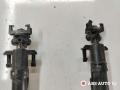 форсунка омывателя фары Citroen C5 1 поколение [рестайлинг] 2006, 2.0 л., дизель, МКПП, хетчбэк 5 дв., 89028244 - фото №5