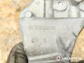 кронштейн двигателя Peugeot 206 1 поколение [рестайлинг] 2007, 2.0 л., дизель, МКПП, универсал, 9635969880 - фото №4