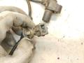 датчик ABS Peugeot 406 1 поколение [рестайлинг] 2002, 2.0 л., дизель, МКПП, седан, 0265006205, 96183217, 96252846, 96272628, 454548 - фото №3