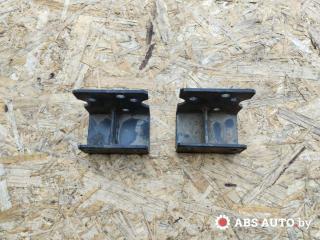 кронштейн (крепление) IVECO Daily 4 поколение 2008, 2.3 л., дизель, МКПП, фургон