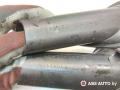 дефлектор обдува салона Mitsubishi Carisma 1 поколение [рестайлинг] 2003, 1.9 л., дизель, МКПП, хетчбэк 5 дв., MR114060, MR114061 - фото №3
