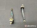 ограничитель открывания двери Mitsubishi Carisma 1 поколение [рестайлинг] 2003, 1.9 л., дизель, МКПП, хетчбэк 5 дв. - фото №2