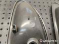 накладка на ручку Volvo V40 1 поколение [рестайлинг] 2002, 1.9 л., дизель, МКПП, универсал, 883896 - фото №3