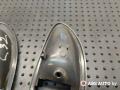 накладка на ручку Volvo V40 1 поколение [рестайлинг] 2002, 1.9 л., дизель, МКПП, универсал, 883896 - фото №4