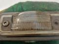 подсветка номера Mercedes-Benz E-Класс W211/S211 2004, 2.2 л., дизель, универсал, A2118200756 - фото №3