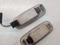 фонарь салона (плафон) Mercedes-Benz E-Класс W211/S211 2004, 2.2 л., дизель, универсал, 2108204001 - фото №2