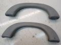 ручка внутренняя потолочная Mercedes-Benz E-Класс W211/S211 2004, 2.2 л., дизель, универсал, A2118100051 - фото №2