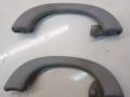 ручка внутренняя потолочная Mercedes-Benz E-Класс W211/S211 2004, 2.2 л., дизель, универсал, A2118100051, A2118100151 - фото №2