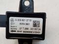 датчик удара Mercedes-Benz R-Класс W251 [рестайлинг] 2009, 3.0 л., OM 642.950, дизель, АКПП, минивэн, A0038212751, 5WK43901 - фото №3