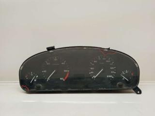 щиток приборов (приборная панель) Peugeot 406 1 поколение [рестайлинг] 2000
