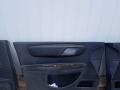 Обшивка двери (комплект) Citroen C4 1 поколение 2006, 1.6 л., дизель - фото №3