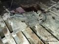 КПП механическая (МКПП) Opel Omega B 1999, 2.5 л., дизель, R25 - фото №4