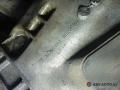 КПП механическая (МКПП) Opel Omega B 1999, 2.5 л., дизель, R25 - фото №5