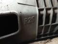 КПП механическая (МКПП) Opel Omega B 1999, 2.5 л., дизель, R25 - фото №6