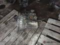 КПП механическая (МКПП) Ford Mondeo 2 поколение 2000, 1.8 л., дизель, 97ZT7F096DA, XS4R7201DB, 97ZT7211BB - фото №4