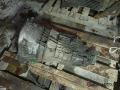 КПП механическая (МКПП) Opel Omega B 1998, 2.2 л., дизель, R25R28, 90523122, 0822680, 90342461 - фото №4