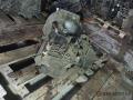 КПП механическая (МКПП) Ford Mondeo 1 поколение 1996, 1.8 л., дизель, МКПП, 94ZT7F096GA - фото №3