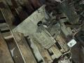КПП механическая (МКПП) Ford Mondeo 1 поколение 1996, 1.8 л., дизель, МКПП, 94ZT7F096GA - фото №4