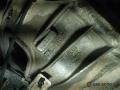 КПП механическая (МКПП) Ford Mondeo 2 поколение 2000, 1.8 л., бензин, 97ZT7F096CA, N5LUA, 97ZT7211BA - фото №5
