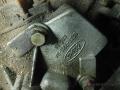 КПП механическая (МКПП) Ford Mondeo 2 поколение 2000, 1.8 л., бензин, 97ZT7F096CA, N5LUA, 97ZT7211BA - фото №6